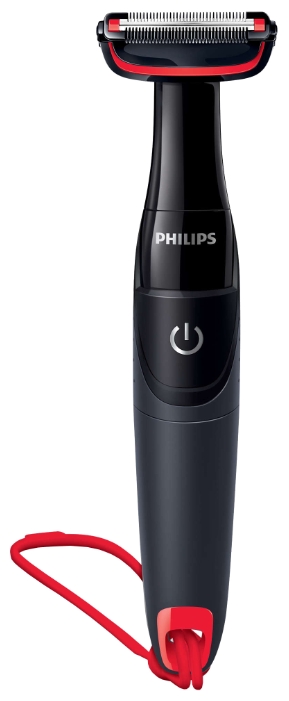 Триммер для лица Philips BG105/10 photo 1 Триммер для лица Philips BG105/10 photo 1