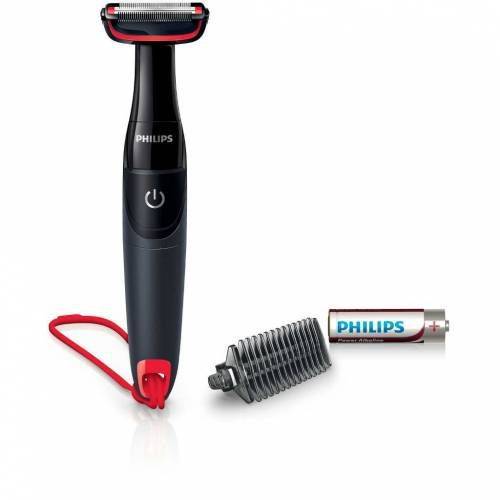 Триммер для лица Philips BG105/10 photo 6