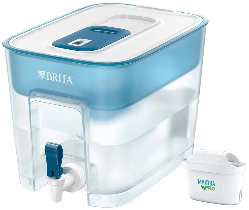 Фильтр контейнер Brita BR1052805 photo 1