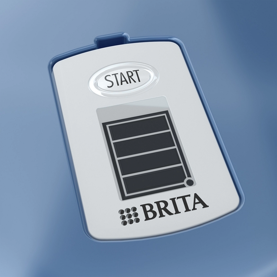 Фильтр контейнер Brita BR1052805 photo 3