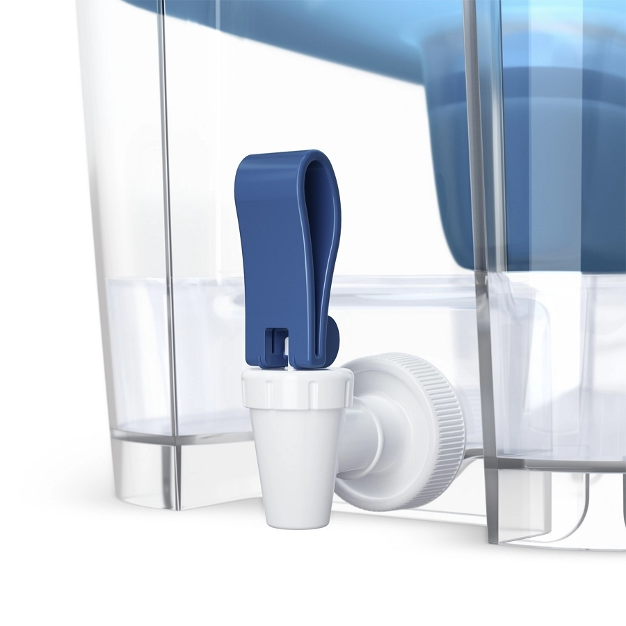 Фильтр контейнер Brita BR1052805 photo 4