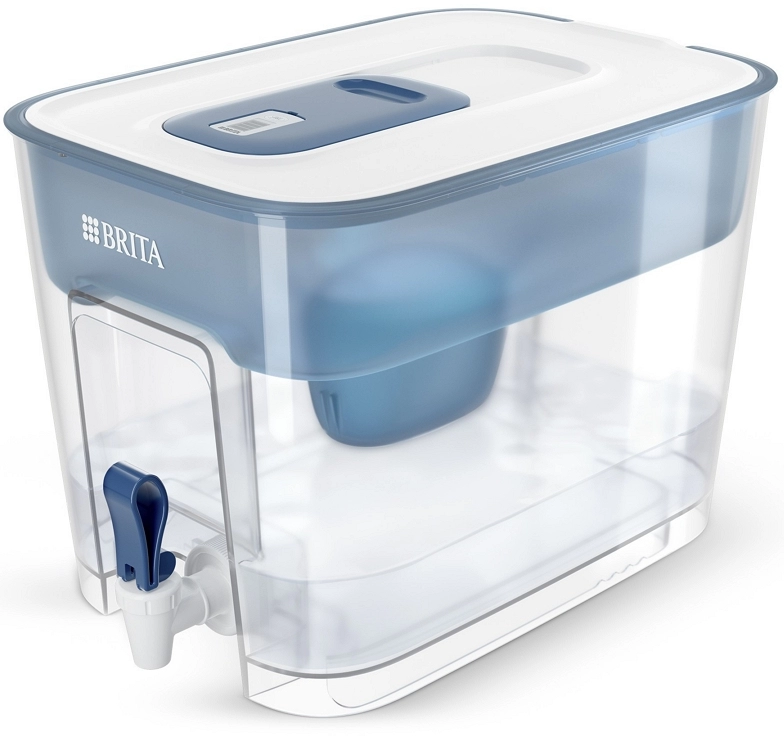 Фильтр контейнер Brita BR1052805 photo 5