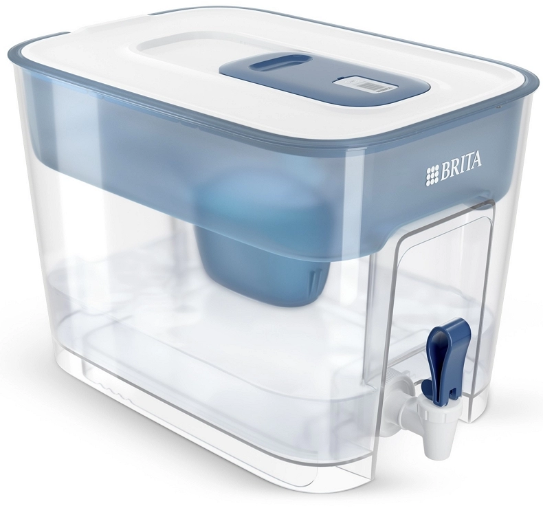 Фильтр контейнер Brita BR1052805 photo 6