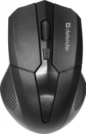 Клавиатура + мышь беспроводная Defender Jakarta C-805 thumbnav 5