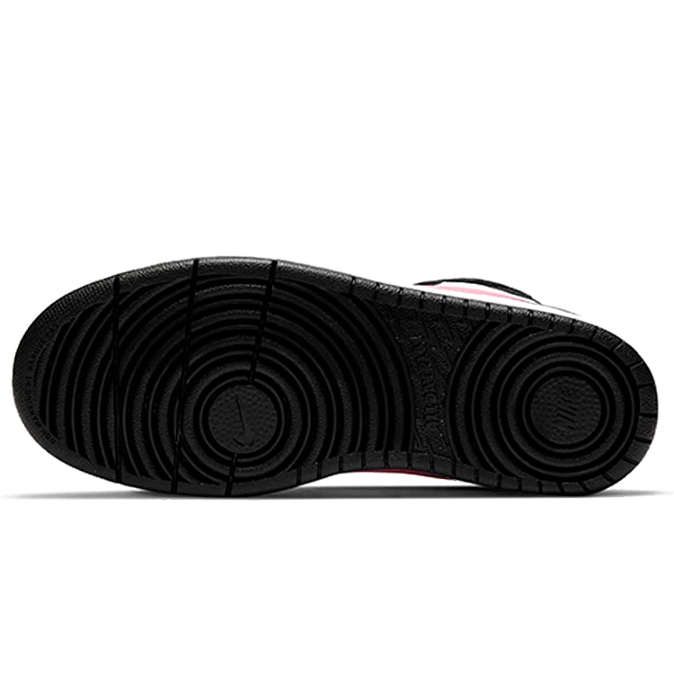 Incaltaminte Sport Nike COURT BOROUGH MID 2 GS pt Femei / 38.5 / Alb-negru photo 5