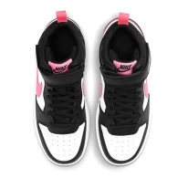 Incaltaminte Sport Nike COURT BOROUGH MID 2 GS thumbnav 2