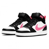 Incaltaminte Sport Nike COURT BOROUGH MID 2 GS thumbnav 3