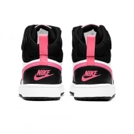 Incaltaminte Sport Nike COURT BOROUGH MID 2 GS thumbnav 4