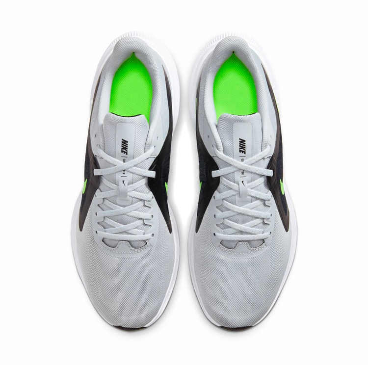 Incaltaminte Sport Nike DOWNSHIFTER 10 pt Barbati / 41 / Grafit photo 5