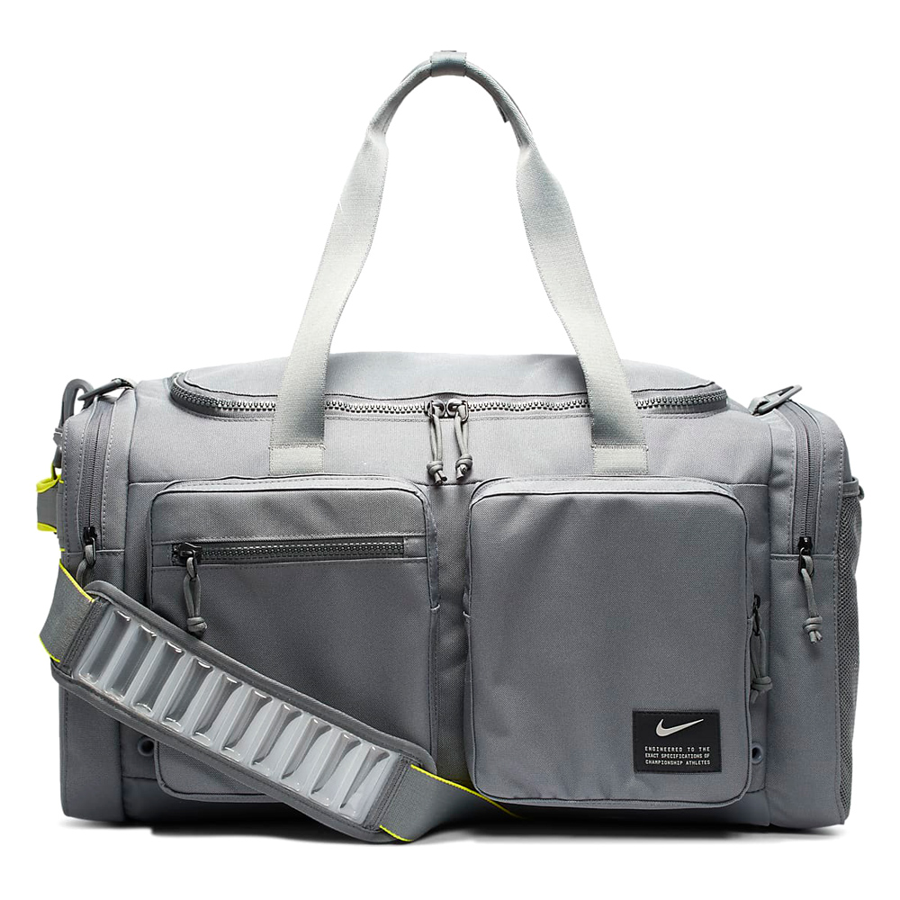 Geanta p/sport  Nike NK UTILITY M POWER DUFF/CK2792-105/Bej photo 1