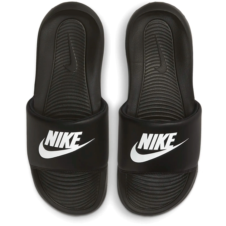 Slapi Nike VICTORI ONE SLIDE pt Femei / 36.5 / Negru photo 4