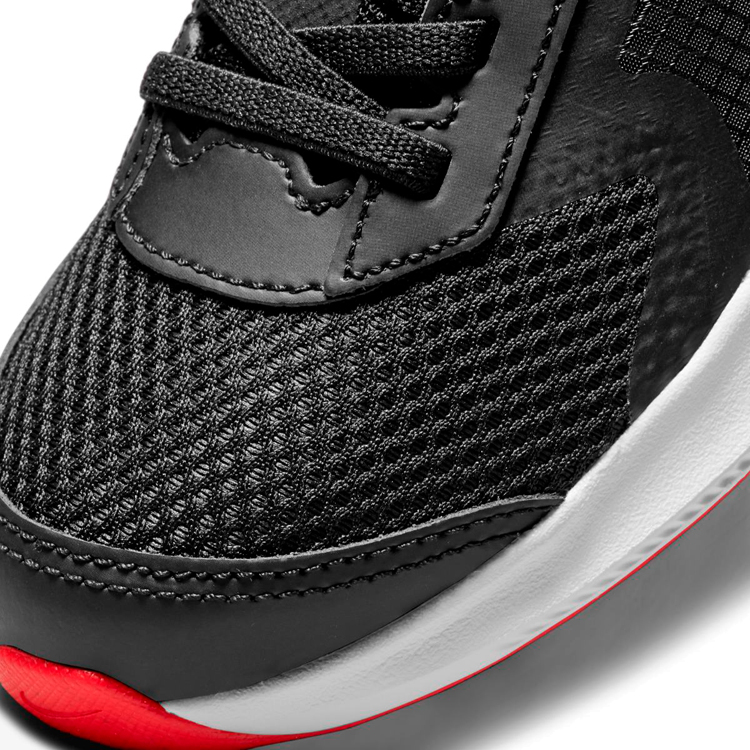 Кроссовки Nike DOWNSHIFTER 11 (PSV) / Мужской / 33 / Черный photo 7