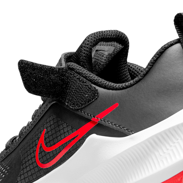 Кроссовки Nike DOWNSHIFTER 11 (PSV) / Мужской / 33 / Черный photo 9