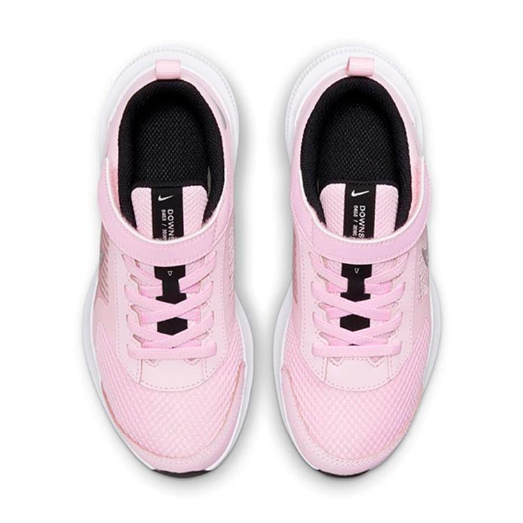Кроссовки Nike DOWNSHIFTER 11 (PSV) / Женский / 35 / Розовый photo 8