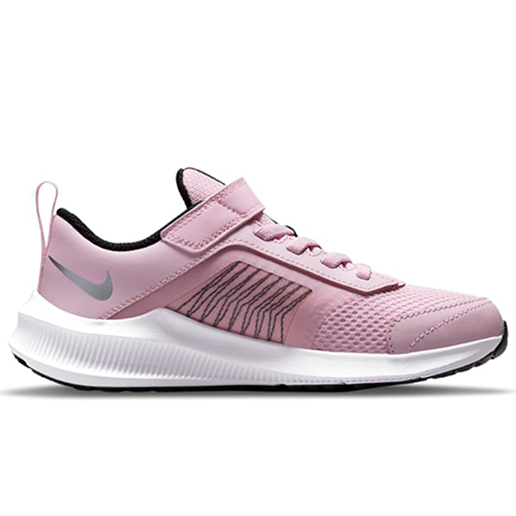 Кроссовки Nike DOWNSHIFTER 11 (PSV) / Женский / 35 / Розовый photo 9