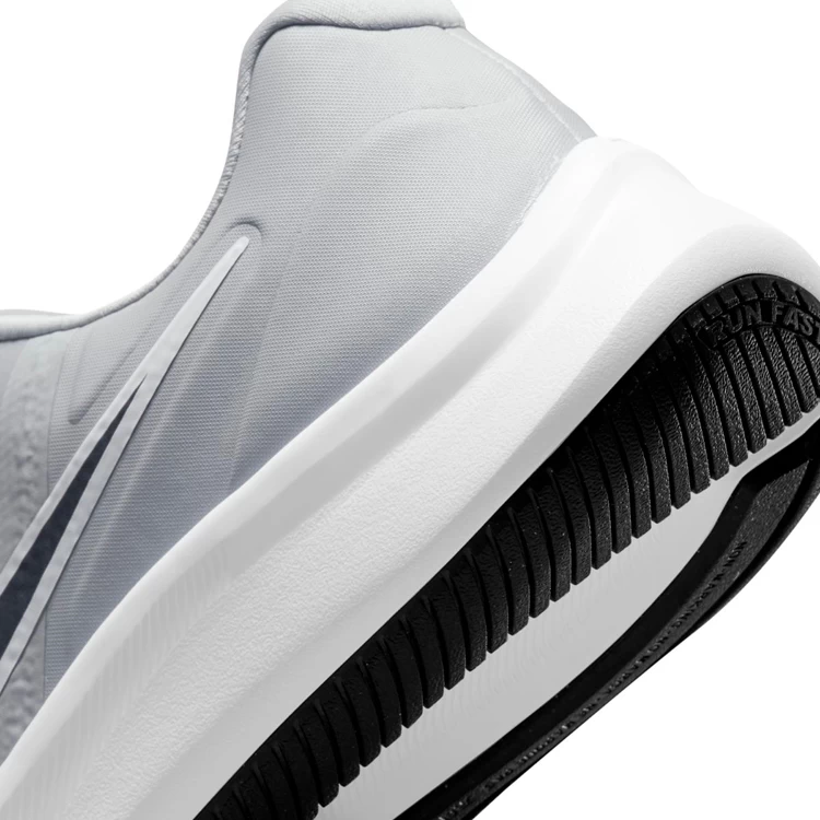 Incaltaminte Sport Nike STAR RUNNER 3 (GS) pt Barbati / 35.5 / Gri photo 8