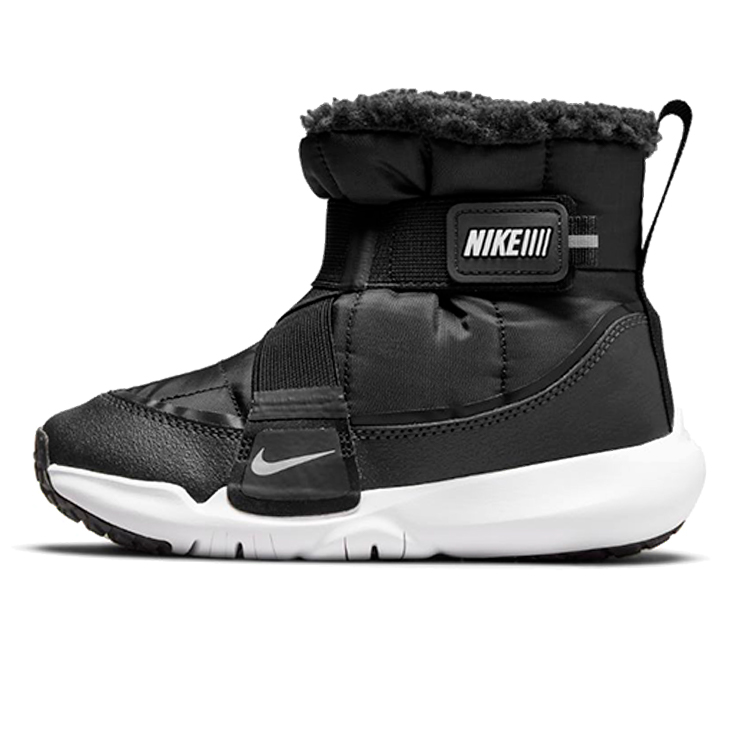 Ботинки Nike FLEX ADVANCE BOOT (PS) / Мужской / 28 / Черный photo 1 Ботинки Nike FLEX ADVANCE BOOT (PS) / Мужской / 28 / Черный photo 1