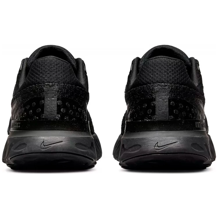 Incaltaminte Sport Nike REACT INFINITY RUN FK 3 pt Femei / 42 / Negru photo 5