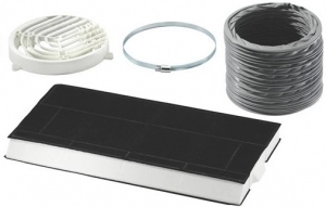 Filtru p/u hota Bosch DHZ4505 