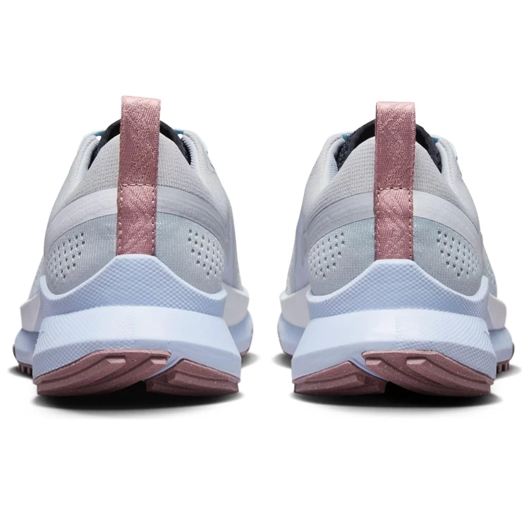 Кроссовки Nike REACT PEGASUS TRAIL 4 / Женский / 39 / Серый photo 5