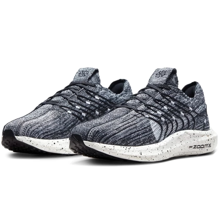 Кроссовки Nike W PEGASUS TURBO NEXT NATURE / Женский / 39 / Серый photo 4