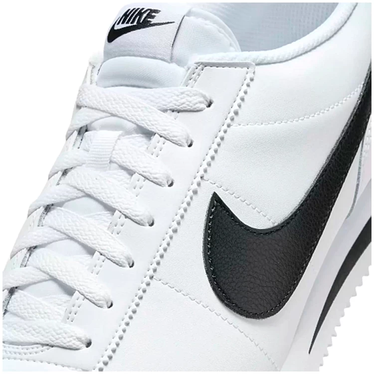 Кроссовки Nike CORTEZ / Мужской / 44 / Белый photo 4