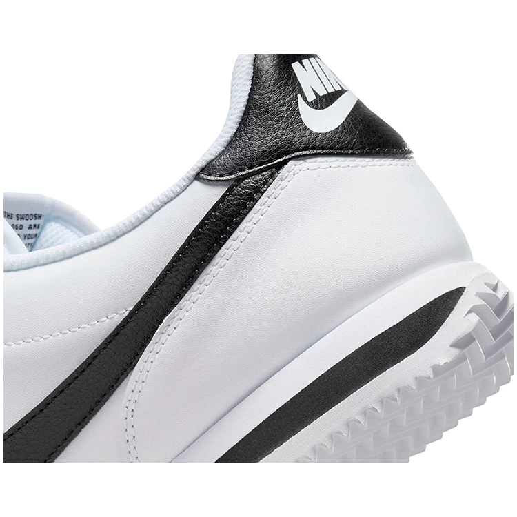 Кроссовки Nike CORTEZ / Мужской / 44 / Белый photo 5