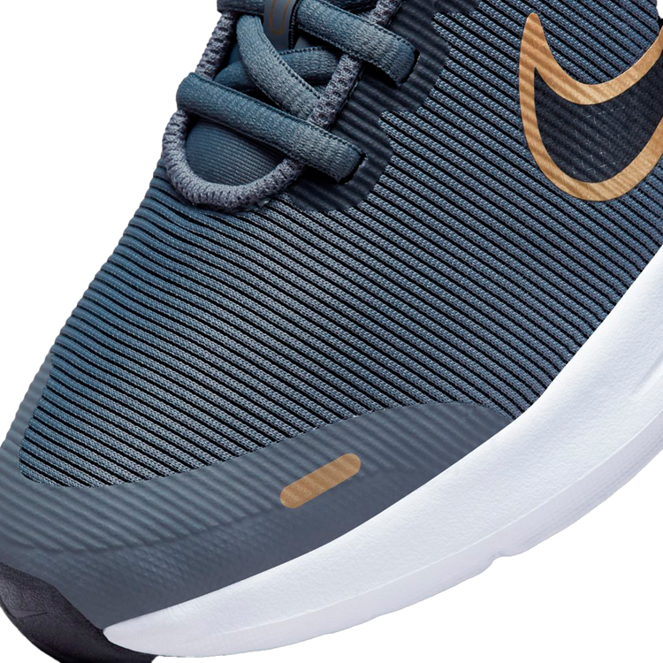 Кроссовки Nike DOWNSHIFTER 12 NN (GS) / Мужской / 36.5 / Серый photo 7