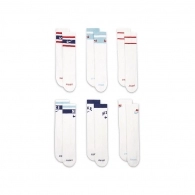 Sosete Nike U NK EVERYDAY PLUS CUSH 6PR 