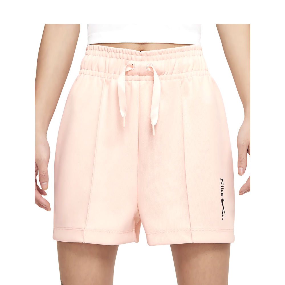 Sorti Nike W NSW PK TREND SHORT L Roz Femei photo 1 Sorti Nike W NSW PK TREND SHORT L Roz Femei photo 1