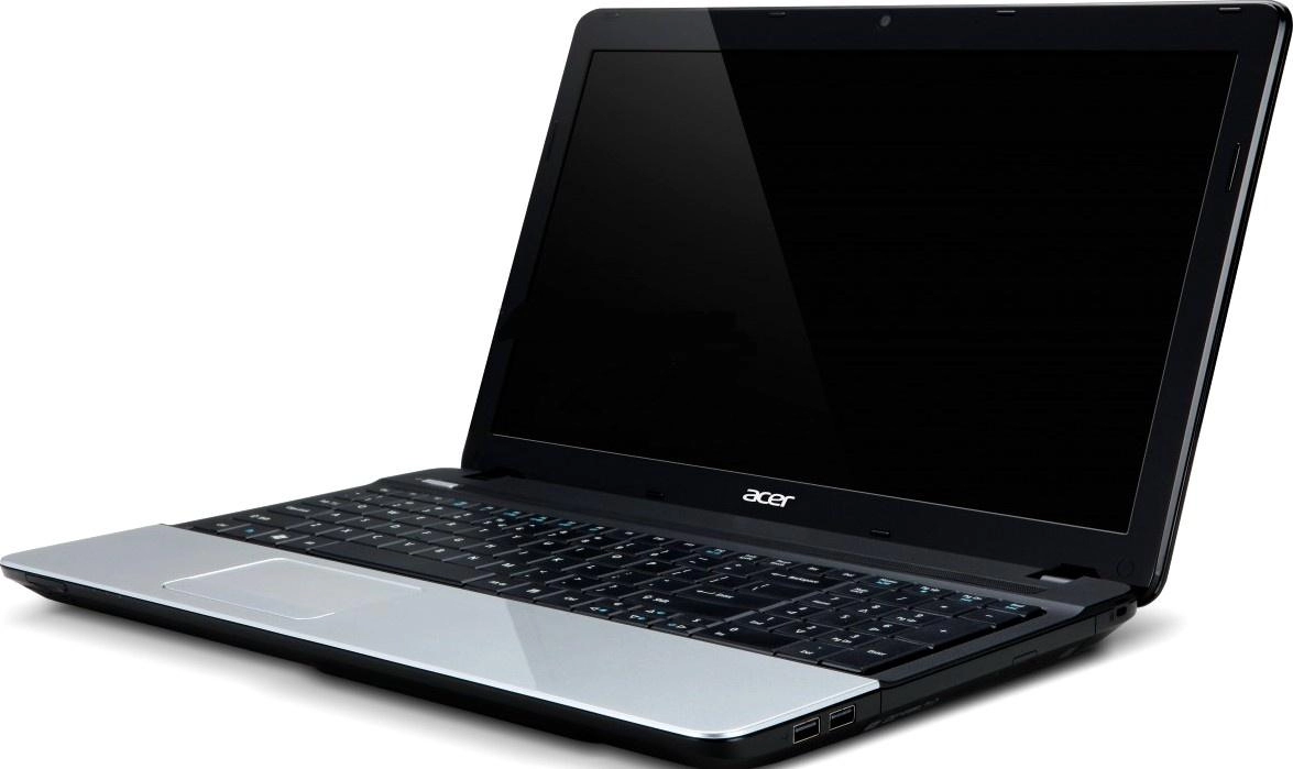 Laptop Acer E1-531-B822G32Mnks 15.6 / Negru photo 3