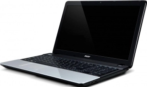 Laptop Acer E1-531-B822G32Mnks, Celeron, 2 GB GB, Linux, Negru thumbnav 3