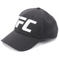 Chepiu Reebok UFC BASEBALL CAP (LOGO) thumbnav