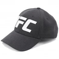 Кепка Reebok UFC BASEBALL CAP (LOGO) 