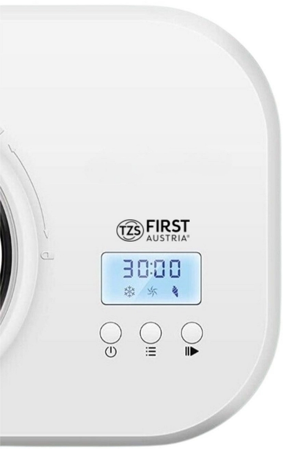 Aparat p/u inghetata First FA5105 photo 2