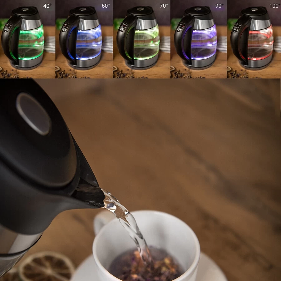 Fierbator de apa electric First FA5405 photo 5