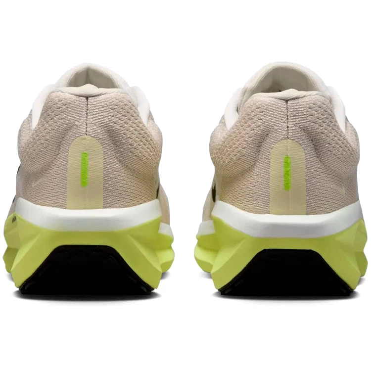 Incaltaminte Sport Nike AIR WINFLO 11 pt Barbati / 40 / Bej-galben photo 4