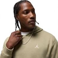 Hanorac Nike M J BRKLN FLC FZ thumbnav 3