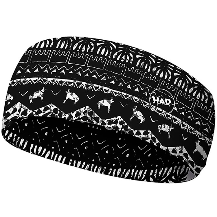 Bandana HAD Coolmax EcoMade Headband One size photo 1 Bandana HAD Coolmax EcoMade Headband One size photo 1