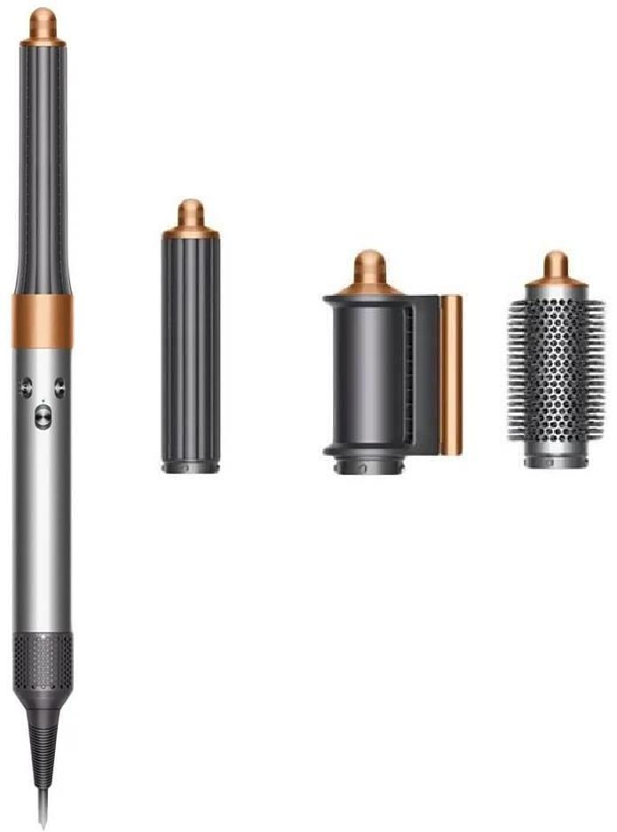 Мультистайлер Dyson HS05 photo 2