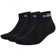 Носки Adidas T LIN ANKLE 3P 