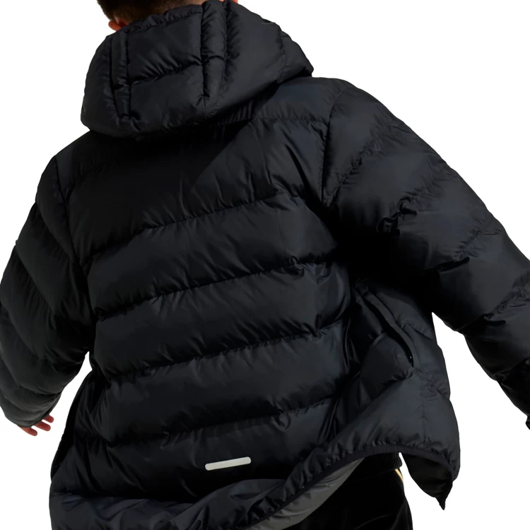 Scurta Adidas J SD JKT 128 Negru Barbati photo 5