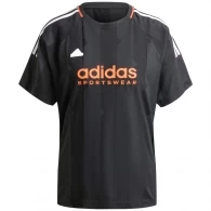Футболка Adidas W TIRO Q3 BOYFT 