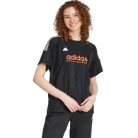 Tricou Adidas W TIRO Q3 BOYFT thumbnav 2