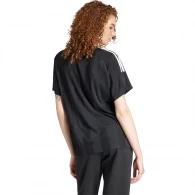 Tricou Adidas W TIRO Q3 BOYFT thumbnav 4