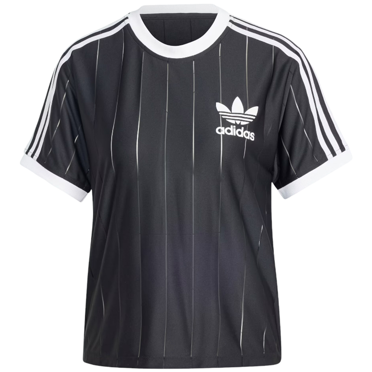 Футболка Adidas 3 S PNST TEE photo Футболка Adidas 3 S PNST TEE photo