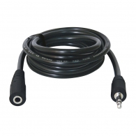 Cablu 3.5mm - 3.5mm Defender JACK02-05 JACK M- JACK F thumbnav 1