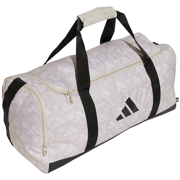 Сумка спортивная  Adidas LIN DUF M MONO/JG1105/Серый photo 2