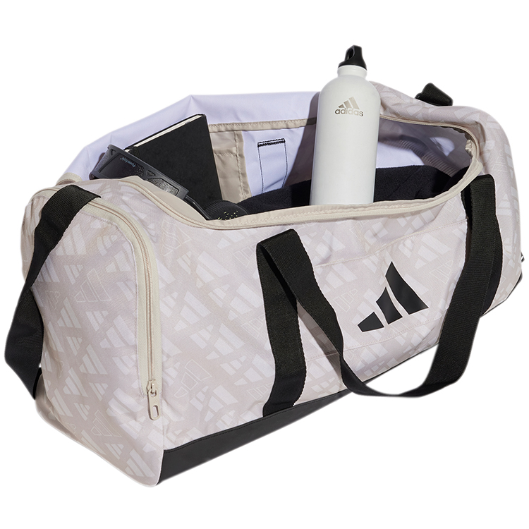 Сумка спортивная  Adidas LIN DUF M MONO/JG1105/Серый photo 3