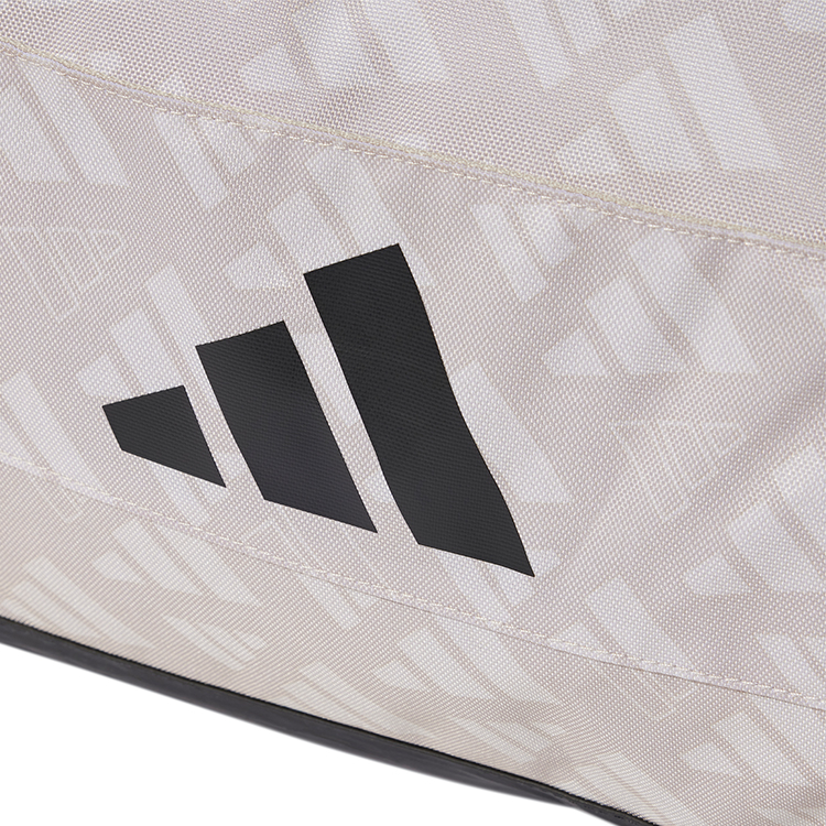 Сумка спортивная  Adidas LIN DUF M MONO/JG1105/Серый photo 5